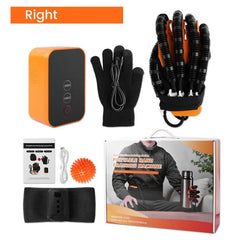 Effortless Exercise Automatic Hand Trainer Gloves