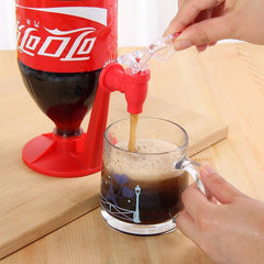 Magic Tap Soda Dispenser