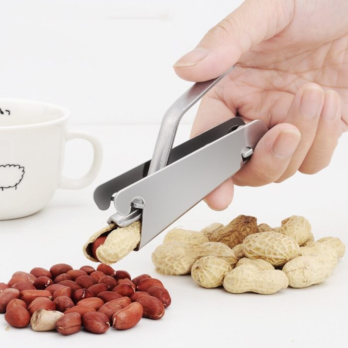 All-in-one Nut Cracker Tool