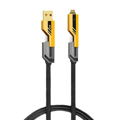 Next Gen Universal Phone Charging Data Cable