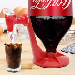 Magic Tap Soda Dispenser