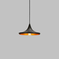 Lampe suspendue de style moderne et élégant pour loft nordique